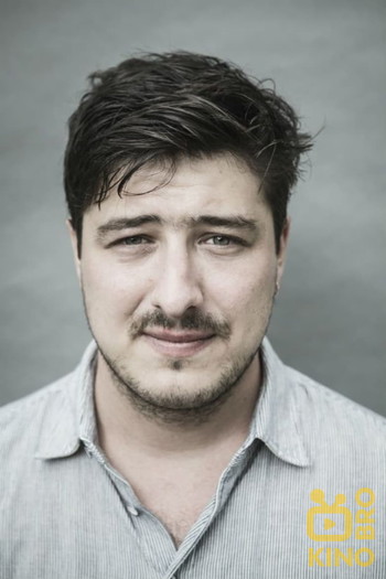 Фото актёра Marcus Mumford