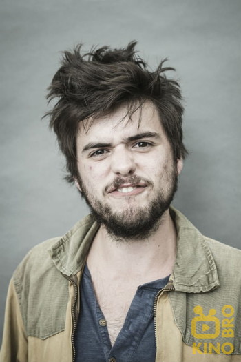 Фото актёра Winston Marshall