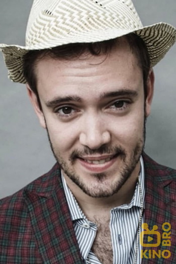 Фото актёра Ben Lovett