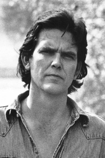 Photo of actor Guy Clark