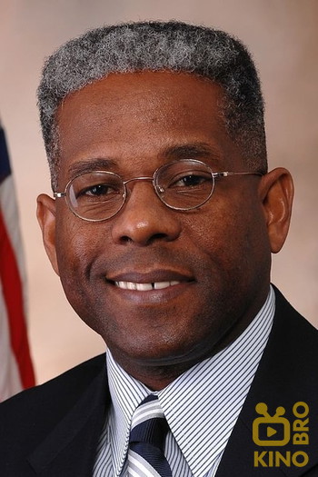 Фото актёра Allen West