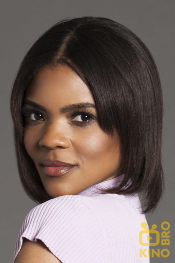 Фото актрисы Candace Owens