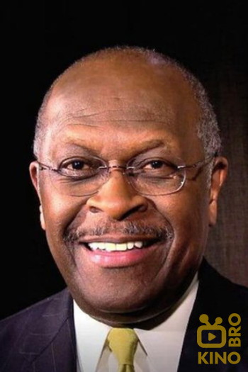 Фото актёра Herman Cain