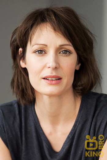 Photo of actress Véronique Beaudet