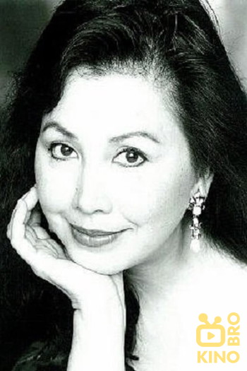 Photo of actress Alannah Ong