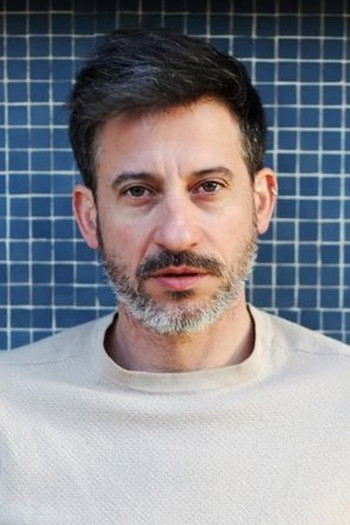 Photo of actor Alfonso Tort