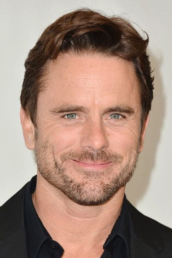 Photo of actor Charles Esten