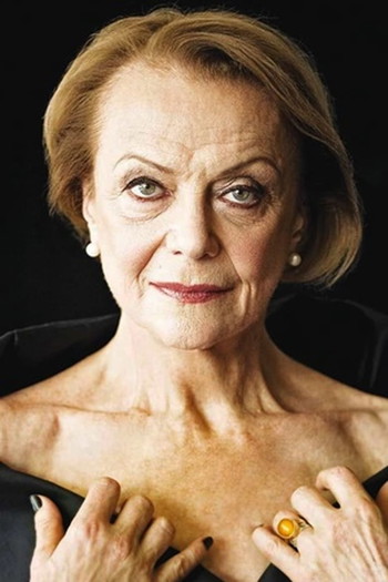 Photo of actress Marilú Marini