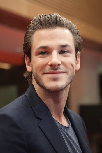 Фото актёра Gaspard Ulliel