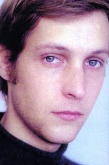 Photo of actor Jean-Baptiste Montagut