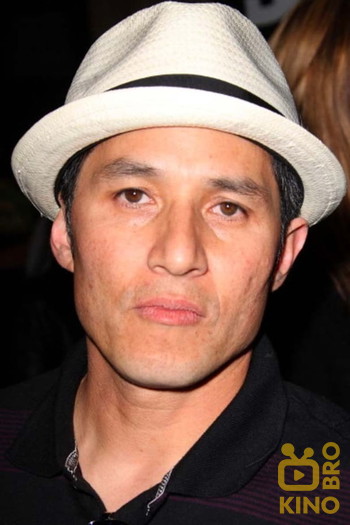 Photo of actor Christian Hosoi