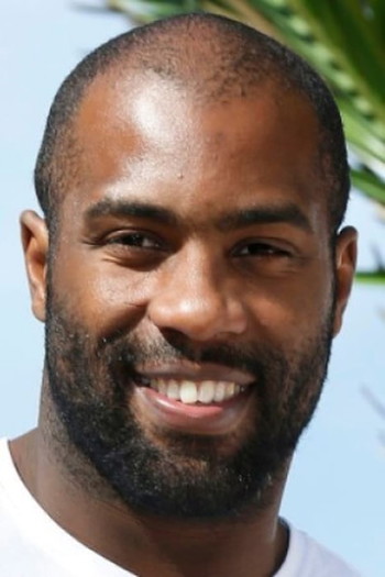 Фото актора Teddy Riner