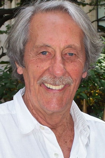 Photo of actor Jean Rochefort