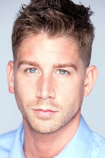 Photo of actor Ryan McIntyre