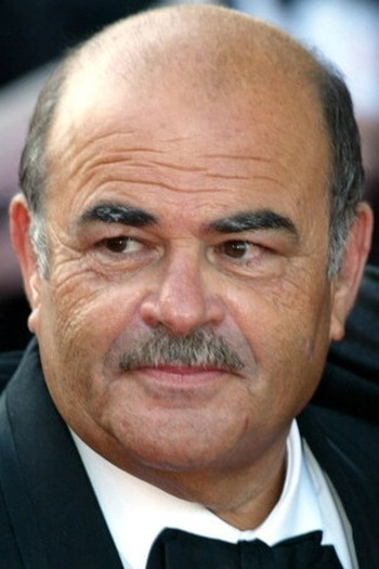 Photo of actor Jean Benguigui