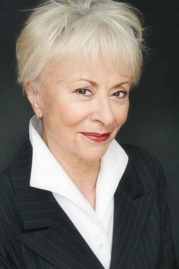 Photo of actress Carol Locatell