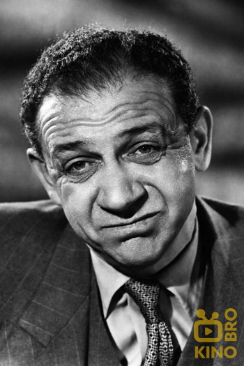 Фото актора Sid James