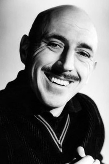 Фото актёра Lionel Jeffries