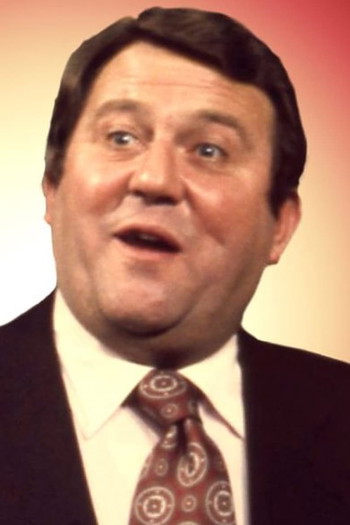 Photo of actor Terry Scott