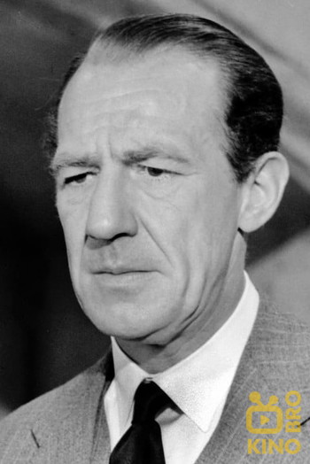 Фото актёра Michael Hordern