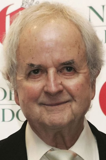 Photo of actor Rodney Bewes