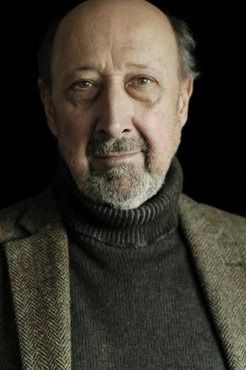 Photo of actor André Penvern