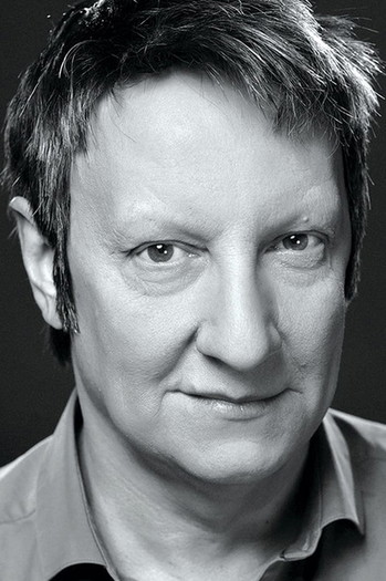 Photo of actor Robert Lepage