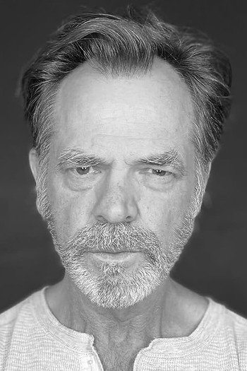 Photo of actor Stuart Hughes