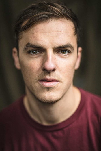 Photo of actor Eoin Duffy