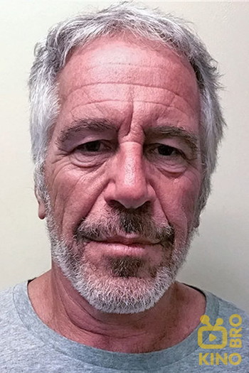 Фото актёра Jeffrey Epstein