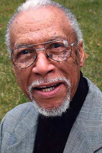 Photo of actor Leon Lamar