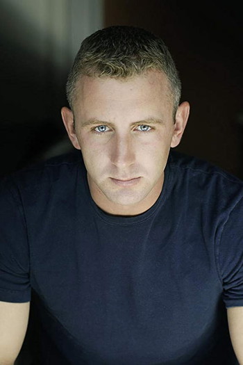 Photo of actor Gavin McCulley