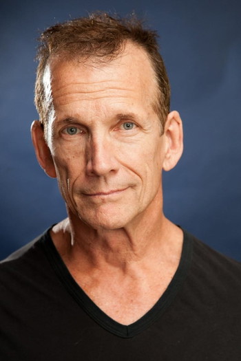 Photo of actor Randy Mulkey