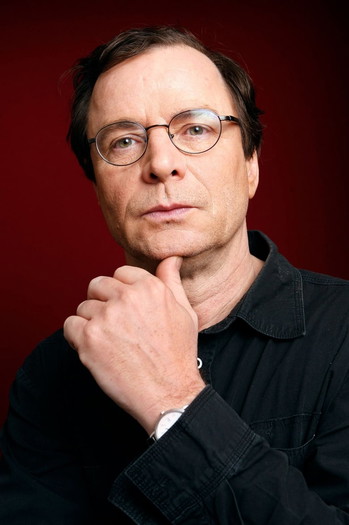 Photo of actor François Rollin