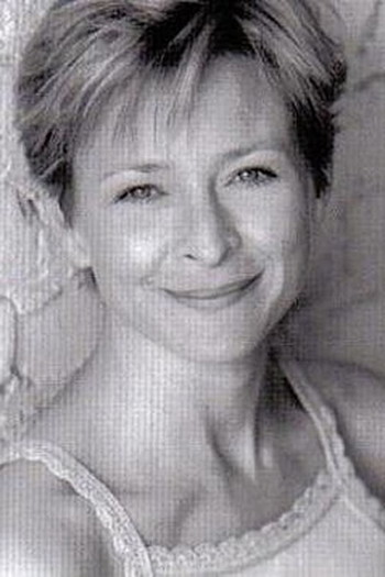 Photo of actress Katy Boyer