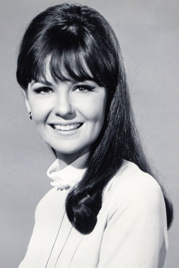 Фото актрисы Shelley Fabares