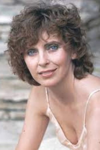 Photo of actress Claire Malis