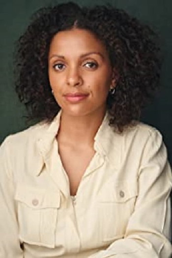 Photo of actor Jamila Wingett