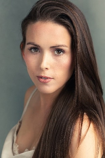 Photo of actor Francesca Louise White