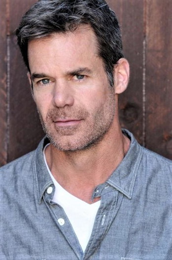 Photo of actor Tuc Watkins