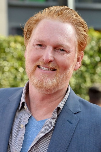 Photo of actor Bobby Tisdale