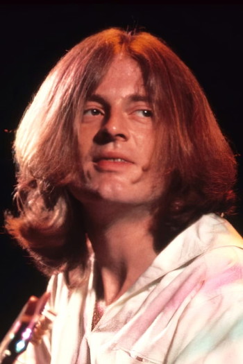 Photo of actor John Paul Jones