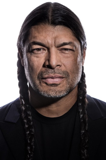 Фото актёра Robert Trujillo