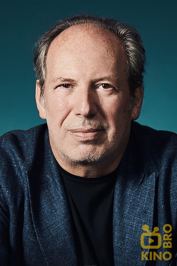 Photo of actor Hans Zimmer