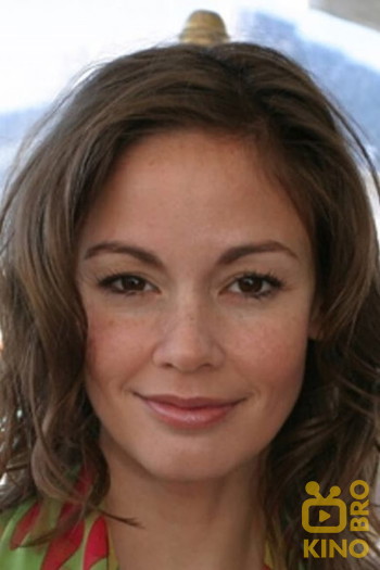 Photo of actress Christina Chambers