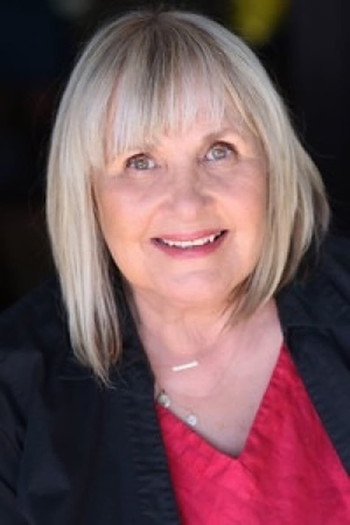 Photo of actress Julie Ariola