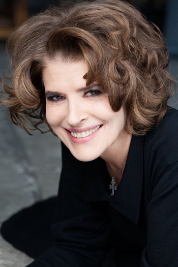 Фото акторки Fanny Ardant