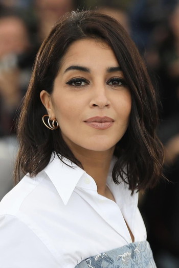 Photo of actress Leïla Bekhti