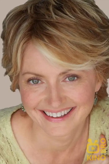 Photo of actress Kelley Hazen