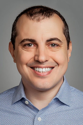 Фото актёра Andreas M. Antonopoulos